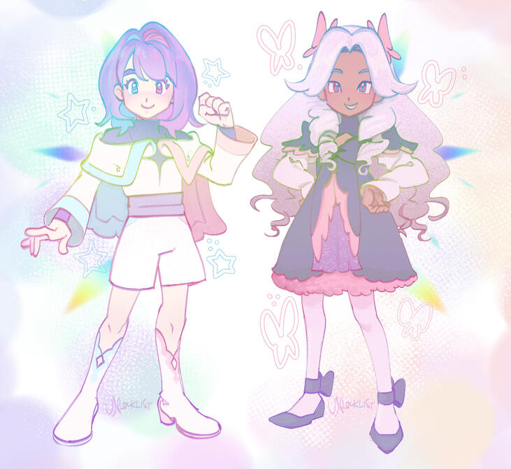Original Character
